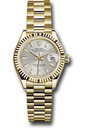 Replica Rolex Lady Datejust 28mm Watch: 279178 sip