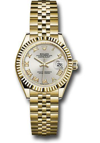 Replica Rolex Lady Datejust 28mm Watch: 279178 srj