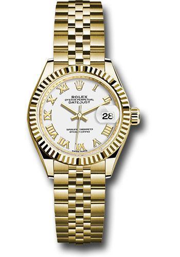 Replica Rolex Lady Datejust 28mm Watch: 279178 wrj
