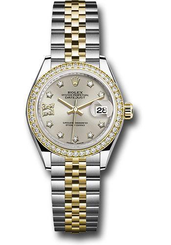 Replica Rolex Lady Datejust 28mm Watch: 279383RBR s9dix8dj