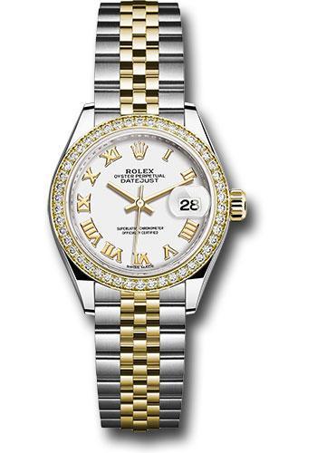 Replica Rolex Lady Datejust 28mm Watch: 279383RBR wrj