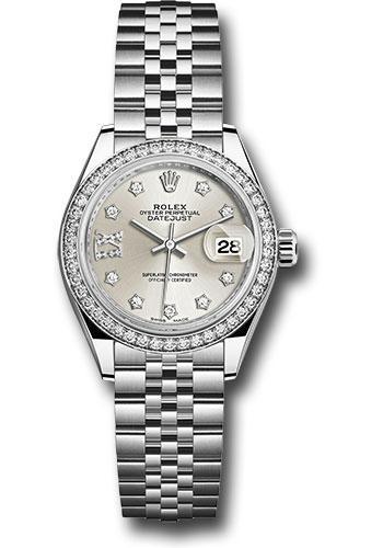 Replica Rolex Lady Datejust 28mm Watch 279384RBR s9dix8dj