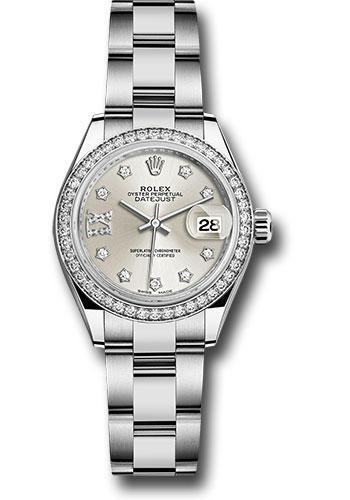 Replica Rolex Lady Datejust 28mm Watch 279384RBR s9dix8do