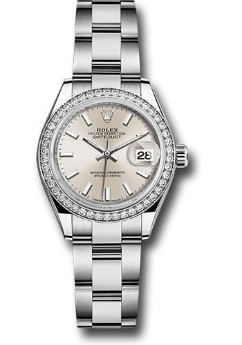 Replica Rolex Lady Datejust 28mm Watch 279384RBR sio