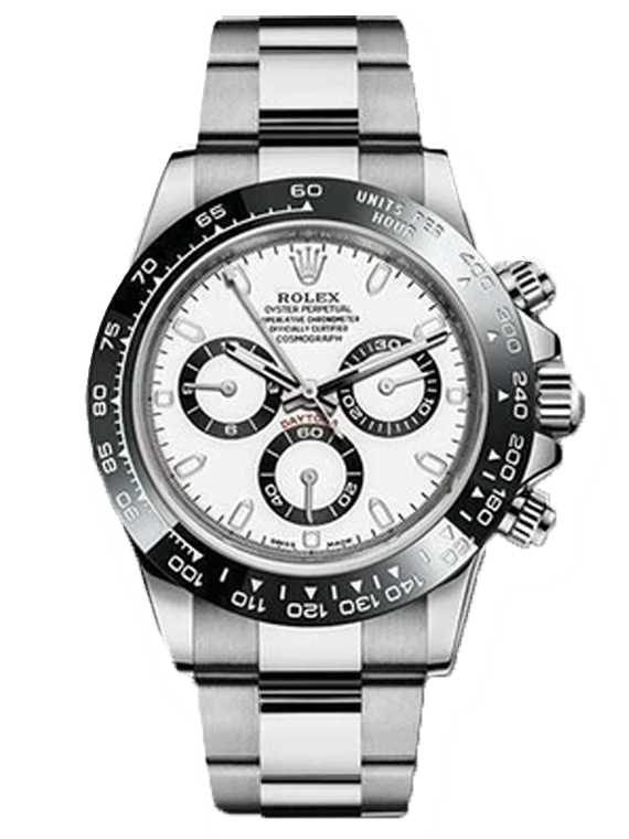 Replica Rolex Oyster Perpetual Cosmograph Daytona 116500LN w