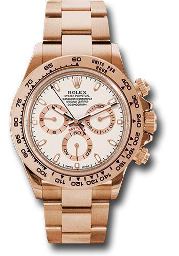 Replica Rolex Oyster Perpetual Cosmograph Daytona 116505 i