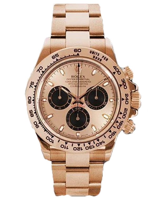 Replica Rolex Oyster Perpetual Cosmograph Daytona 116505 pbk