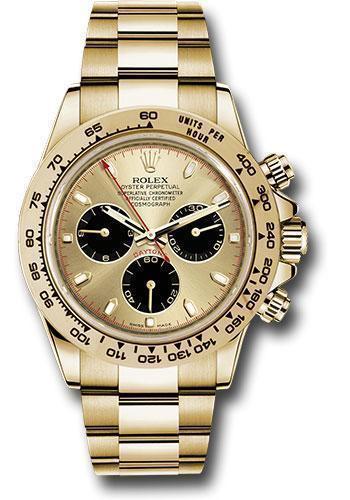 Replica Rolex Oyster Perpetual Cosmograph Daytona 116508 chbki