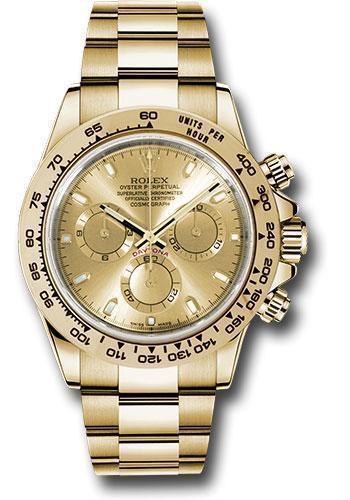 Replica Rolex Oyster Perpetual Cosmograph Daytona 116508 chi