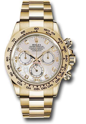 Replica Rolex Oyster Perpetual Cosmograph Daytona 116508 md