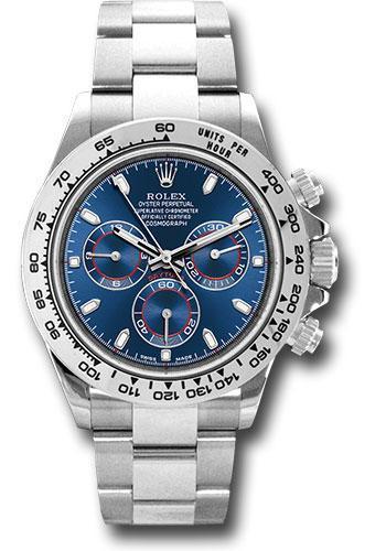 Replica Rolex Oyster Perpetual Cosmograph Daytona 116509 bli