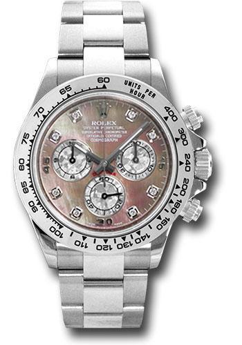 Replica Rolex Oyster Perpetual Cosmograph Daytona 116509 dkltmd