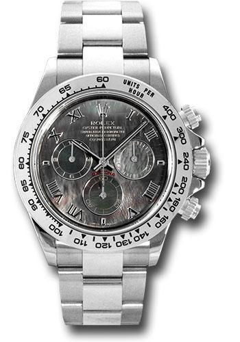 Replica Rolex Oyster Perpetual Cosmograph Daytona 116509 dkmr