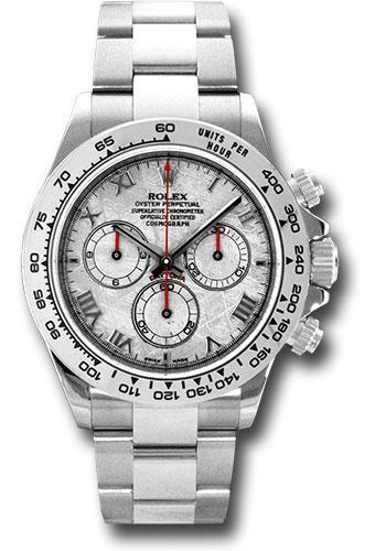 Replica Rolex Oyster Perpetual Cosmograph Daytona 116509 mt