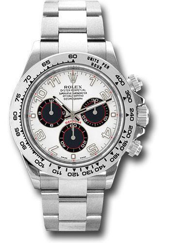 Replica Rolex Oyster Perpetual Cosmograph Daytona 116509 wbka