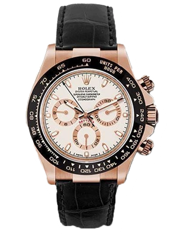 Replica Rolex Oyster Perpetual Cosmograph Daytona 116515 LNi