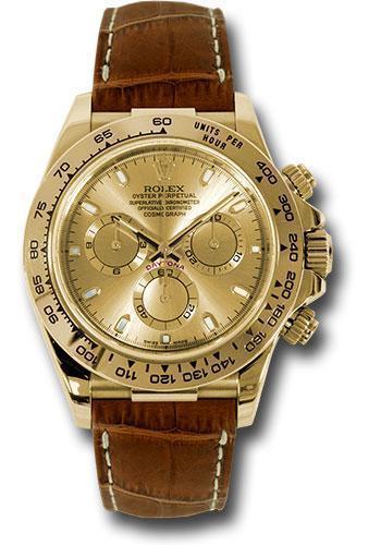 Replica Rolex Oyster Perpetual Cosmograph Daytona 116518 chsbr