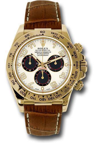 Replica Rolex Oyster Perpetual Cosmograph Daytona 116518 ibkbr
