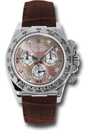 Replica Rolex Oyster Perpetual Cosmograph Daytona 116519 dkltmd