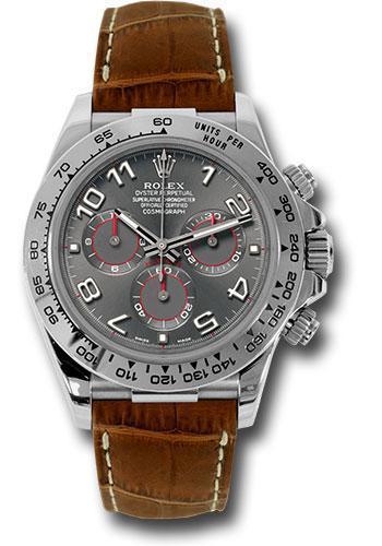 Replica Rolex Oyster Perpetual Cosmograph Daytona 116519 grabr