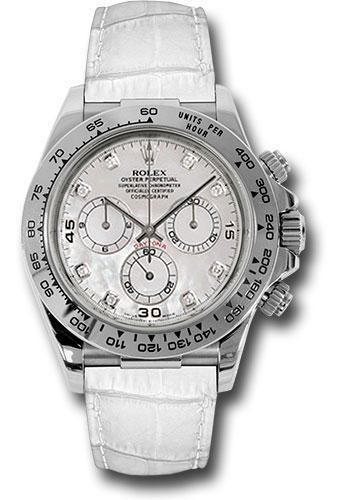 Replica Rolex Oyster Perpetual Cosmograph Daytona 116519 mopdiaw