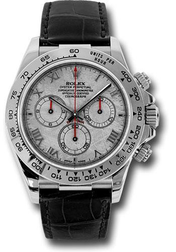 Replica Rolex Oyster Perpetual Cosmograph Daytona 116519 mt