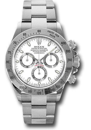 Replica Rolex Oyster Perpetual Cosmograph Daytona 116520