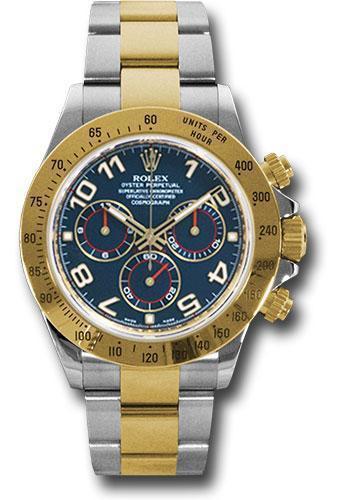 Replica Rolex Oyster Perpetual Cosmograph Daytona 116523 bla