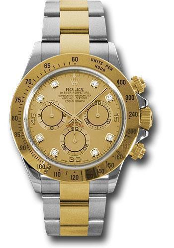 Replica Rolex Oyster Perpetual Cosmograph Daytona 116523 chd