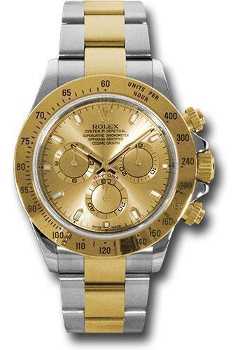 Replica Rolex Oyster Perpetual Cosmograph Daytona 116523 chs
