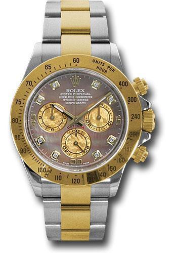 Replica Rolex Oyster Perpetual Cosmograph Daytona 116523 dkym