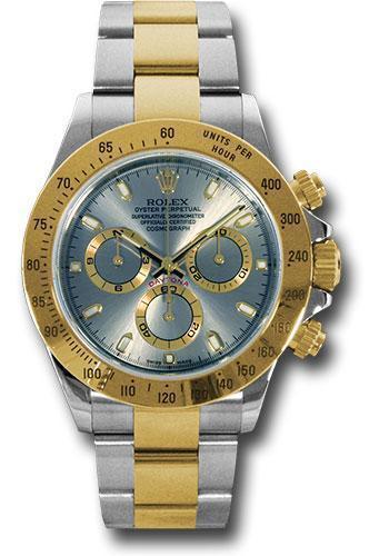 Replica Rolex Oyster Perpetual Cosmograph Daytona 116523 gs