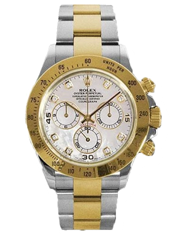 Replica Rolex Oyster Perpetual Cosmograph Daytona 116523 ibka