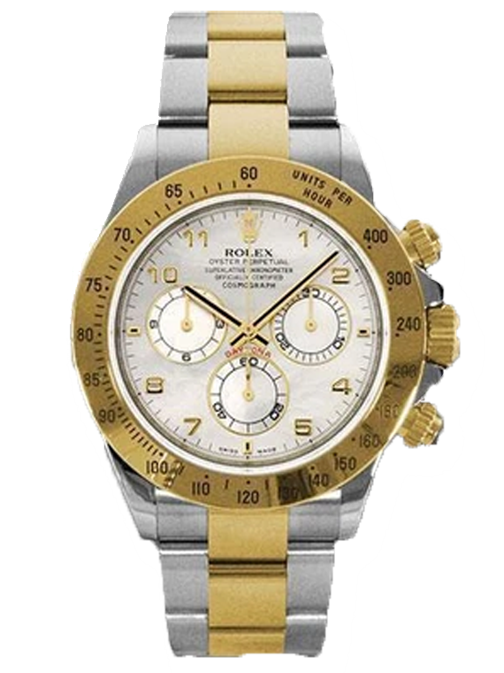Replica Rolex Oyster Perpetual Cosmograph Daytona 116523 ma