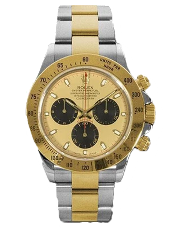 Replica Rolex Oyster Perpetual Cosmograph Daytona 116523 pn