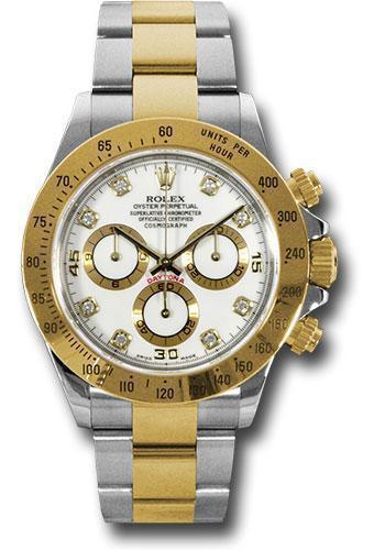 Replica Rolex Oyster Perpetual Cosmograph Daytona 116523 wd
