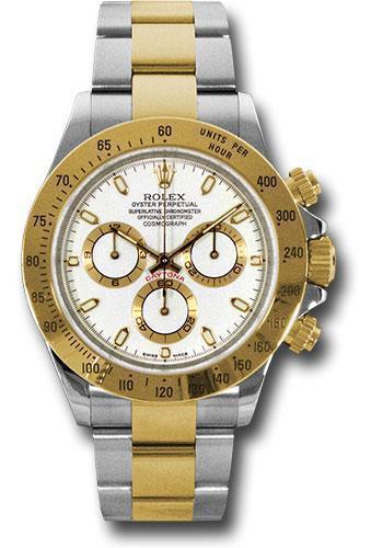 Replica Rolex Oyster Perpetual Cosmograph Daytona 116523 ws