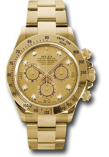 Replica Rolex Oyster Perpetual Cosmograph Daytona 116528 chd