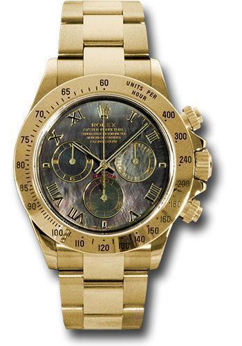 Replica Rolex Oyster Perpetual Cosmograph Daytona 116528 dkm