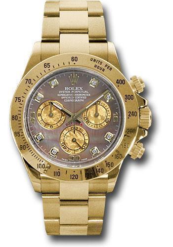 Replica Rolex Oyster Perpetual Cosmograph Daytona 116528 dkym