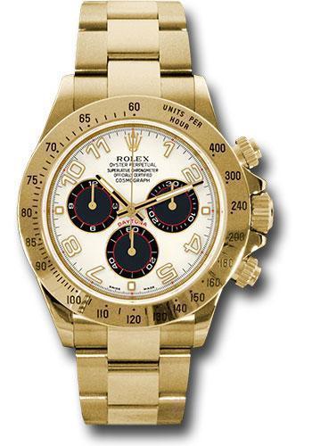 Replica Rolex Oyster Perpetual Cosmograph Daytona 116528 ibka