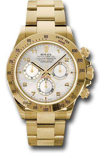 Replica Rolex Oyster Perpetual Cosmograph Daytona 116528 ma