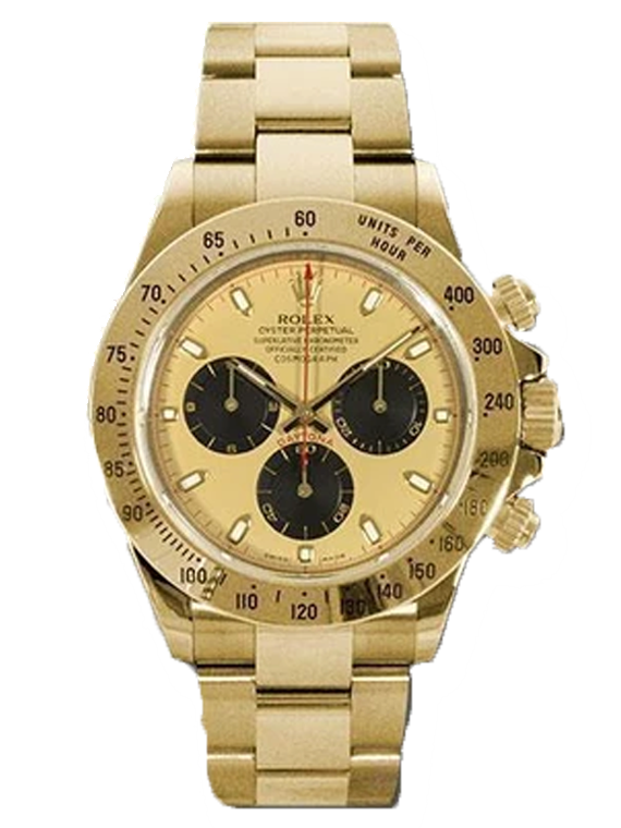 Replica Rolex Oyster Perpetual Cosmograph Daytona 116528 pn
