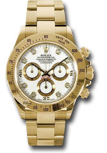Replica Rolex Oyster Perpetual Cosmograph Daytona 116528 wd