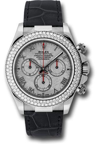 Replica Rolex Oyster Perpetual Cosmograph Daytona 116589RBR mt