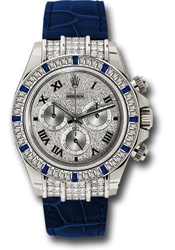 Replica Rolex Oyster Perpetual Cosmograph Daytona 116599-12 SA