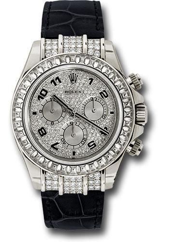 Replica Rolex Oyster Perpetual Cosmograph Daytona 116599TBR