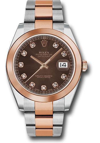 Replica Rolex Oyster Perpetual Datejust 41 Watch 126301 chodo