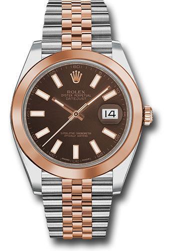 Replica Rolex Oyster Perpetual Datejust 41 Watch 126301 choij