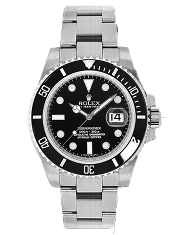 Replica Rolex Submariner Watch 116610LN